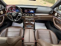 مرسيدس بنز E-Class